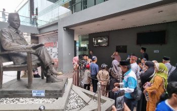 Gerindra Ungkap Dua Pesan Utama yang Disampaikan kepada Megawati