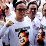 Anggota Kabinet Merah Putih Diingatkan Pesan Utama prabowo