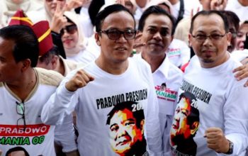 Anggota Kabinet Merah Putih Diingatkan Pesan Utama prabowo