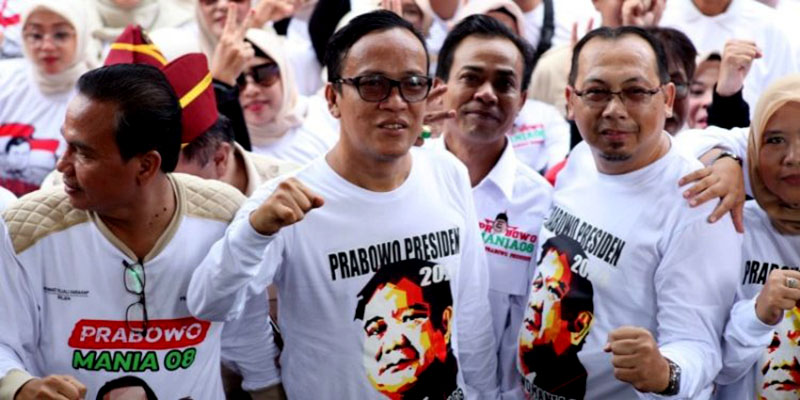 Anggota Kabinet Merah Putih Diingatkan Pesan Utama prabowo