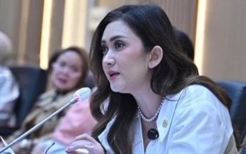 Tunjangan Anggota DPR Rp50 Juta Per Bulan, Ini Tujuannya