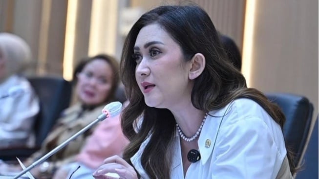 Tunjangan Anggota DPR Rp50 Juta Per Bulan, Ini Tujuannya