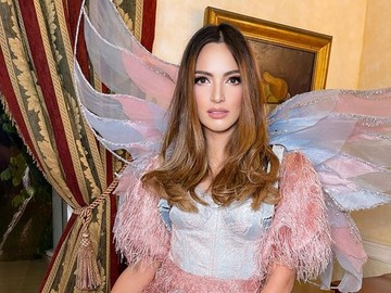 Istri Ardi Bakrie Banjir Komentar Netizen saat Bagikan Kegiatan Berkutat di Dapur