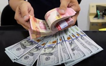 Nilai Transaksi dari Judol Disebut Tembus Rp1.100 Triliun