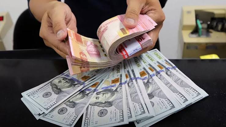 Nilai Transaksi dari Judol Disebut Tembus Rp1.100 Triliun