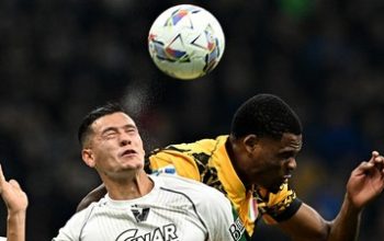 Nilai Transfer Kapten Garuda ke Turino Diperkirakan Capai Rp170 Miliar