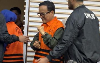 Noel Jadi Tersangka Dugaan Pemerasan Terkait Pengurusan Sertifikat K3, Ini Jumlah Uangnya