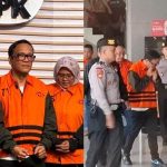 Noel Minta Doa Supaya Dapat Amnesti dari Prabowo