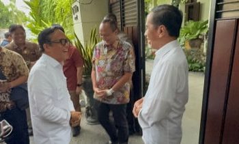 OTT KPK Terhadap Noel Dinilai "Bersih-bersih" Kabinet Merah Putih