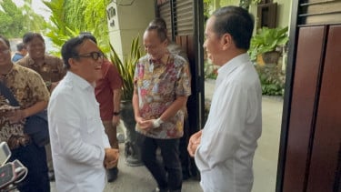 OTT KPK Terhadap Noel Dinilai “Bersih-bersih” Kabinet Merah Putih