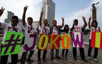 Orang Dekat Jokowi Dinilai Tak Lagi Kebal Hukum