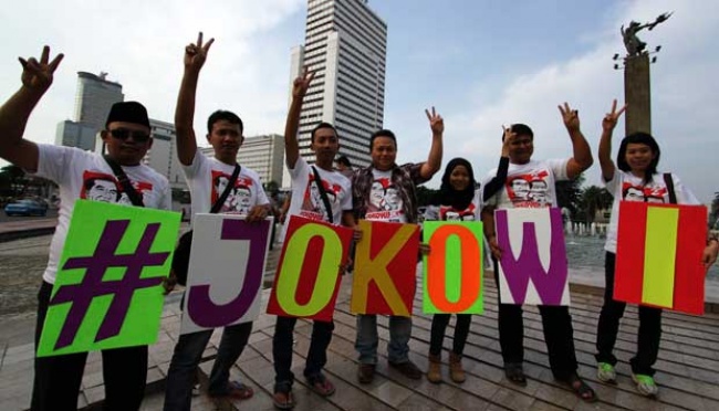 Orang Dekat Jokowi Dinilai Tak Lagi Kebal Hukum