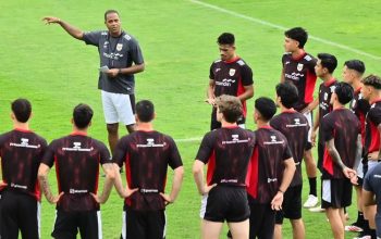 Peluang Garuda Lolos ke Piala Dunia 2026 Tak Sampai 30 Persen, Ini Alasannya