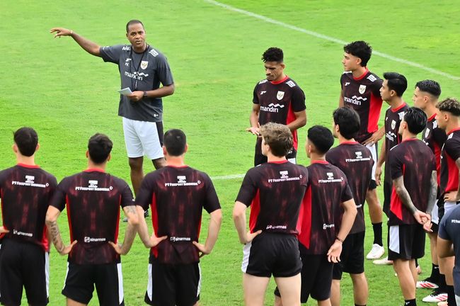 Peluang Garuda Lolos ke Piala Dunia 2026 Tak Sampai 30 Persen, Ini Alasannya