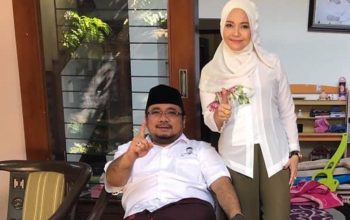 Pengamat Cium Niat Jahat dalam Dugaan Korupsi Penentuan Kuota dan penyelenggaraan Haji