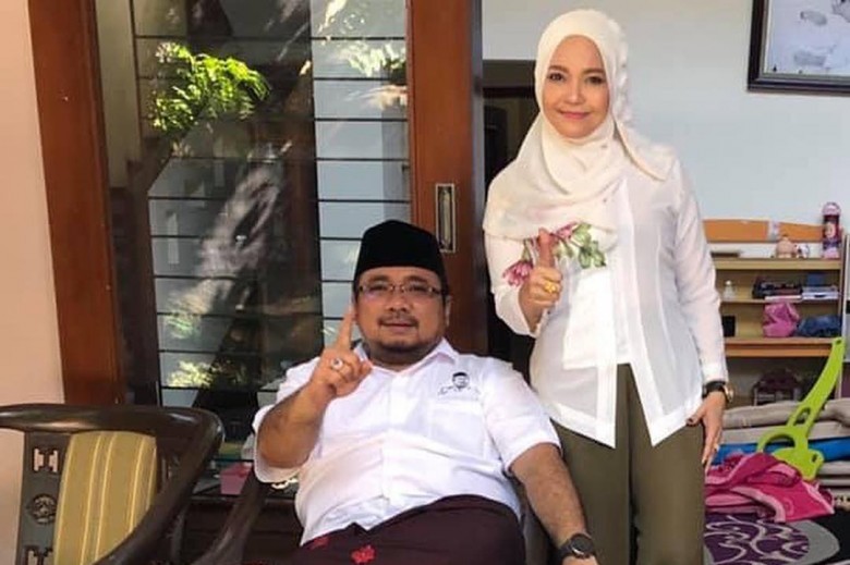 Pengamat Cium Niat Jahat dalam Dugaan Korupsi Penentuan Kuota dan penyelenggaraan Haji
