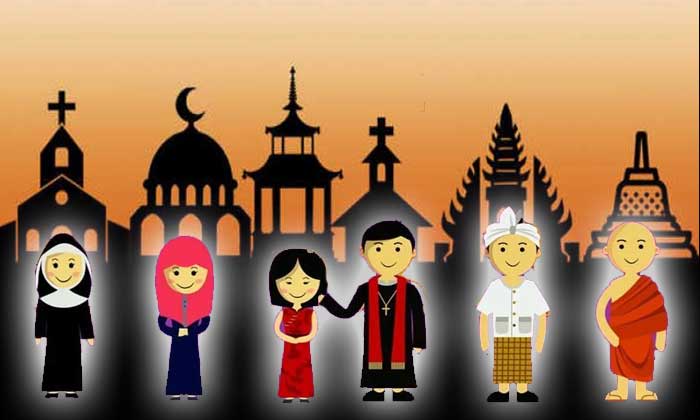 Penyuluh Agama Jadi Cerminan Pelayanan Kemenag di Tengah Masyarakat