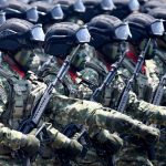 Peran Wakil Panglima TNI Diharap Jaga Kesinambungan Strategi dan Sinergi