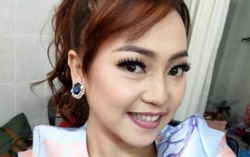 Perjuangan Lawan Kanker Berakhir, Ayu Ting Ting Kenang Sosok Mpok Alpa