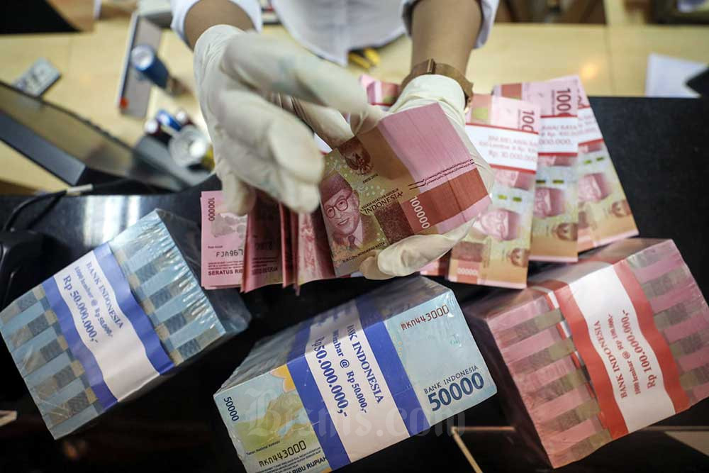 Polri Kembali Bekukan dan Sita Dana Terkait Judi Online Capai Rp154,3 Miliar