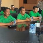 Polri Periksa Tujuh Anggota Brimob yang Akibatkan Pengemudi Ojol Meninggal