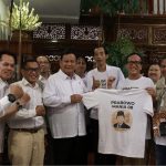 Prabowo Dipastikan Tak Lindungi Pembantu yang Lakukan Hal Tak Terpuji