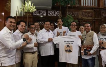 Prabowo Dipastikan Tak Lindungi Pembantu yang Lakukan Hal Tak Terpuji