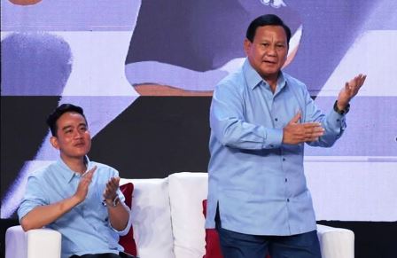 Prabowo Tanggapi Ramai Pengibaran Bendera One Piece di Berbagai Daerah Jelang Peringatan HUT RI ke-80