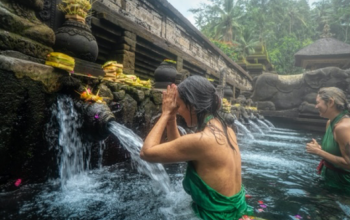 Praktik Pelanggaran Serius Terjadi dalam Pemberian Izin Usaha di Bali