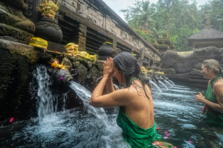 Praktik Pelanggaran Serius Terjadi dalam Pemberian Izin Usaha di Bali