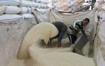 Produsen Beras Diminta Perketat Pengawasan Mutu Serta Takaran Sesuai dengan Label