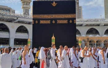 RUU Tentang Perubahan atas UU PIHU Atur Syarat Minimal Daftar Haji