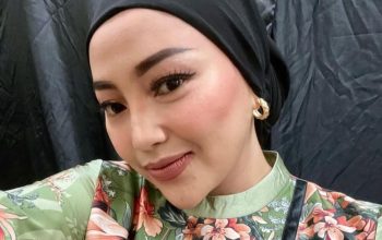 Raffi Ahmad Ungkap Firasat Sebelum Mpok Alpa Meninggal Dunia