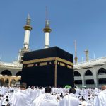Rencana Pembangunan Kampung Haji di Makkah Masuk Tahap Penyusunan Desain