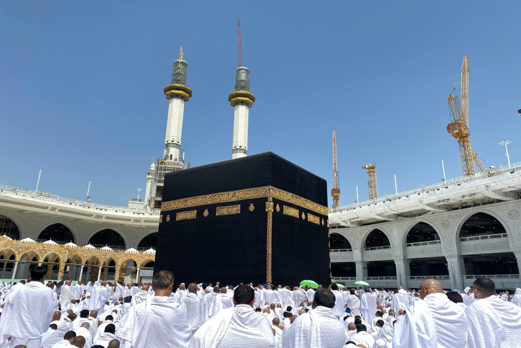 Rencana Pembangunan Kampung Haji di Makkah Masuk Tahap Penyusunan Desain