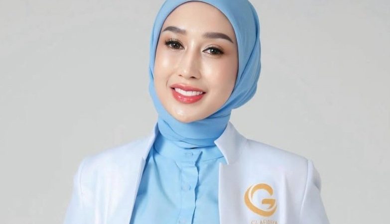 Reza Gladys Diterawang Alami Hal Berbeda dengan Nikita