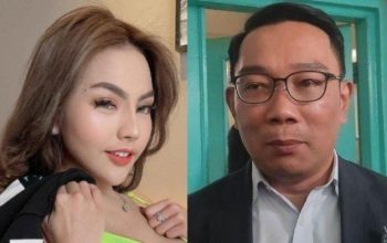 Ridwan Kamil Ungkap Perkembangan Terbaru Tes DNA Terkait Kasus dengan Lisa