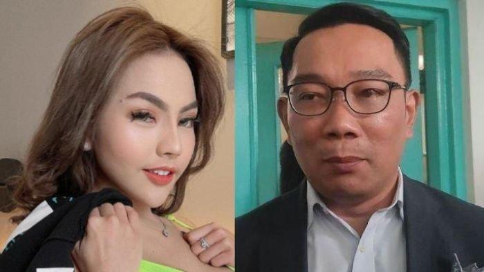 Ridwan Kamil Ungkap Perkembangan Terbaru Tes DNA Terkait Kasus dengan Lisa