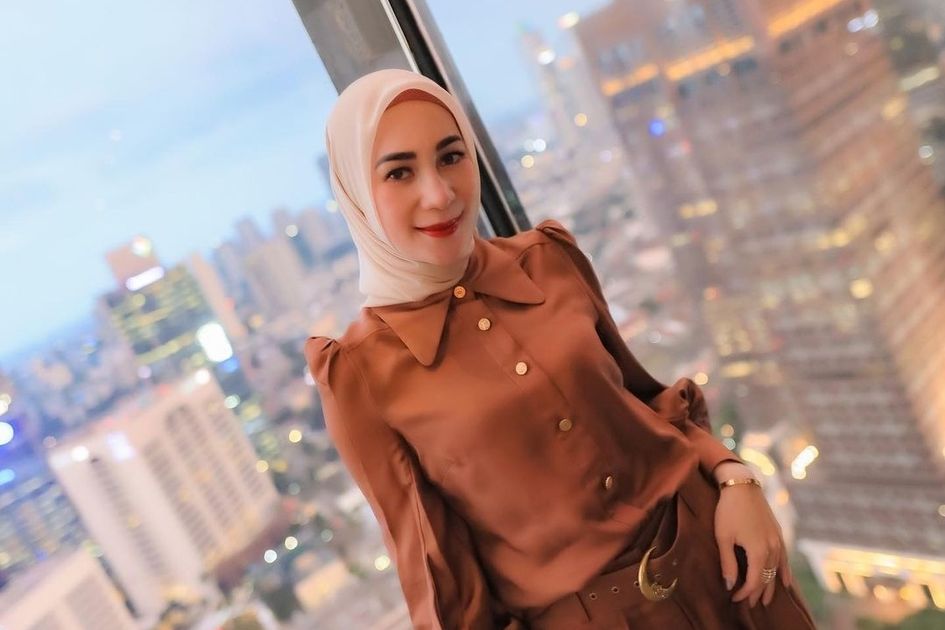 Anak Sulung Ungkap Fakta Mengejutkan soal Hubungan Andre dengan Rien