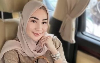 Andre Geram Anaknya Dilibatkan dalam Konflik Rumah Tangga