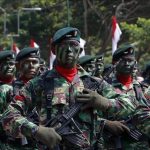 Satuan Baru di TNI Diharap Perkuat Pertahanan Negara