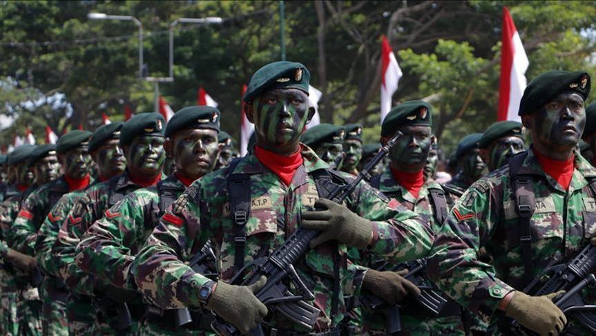 Satuan Baru di TNI Diharap Perkuat Pertahanan Negara