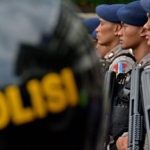 Sebanyak 4.531 Aparat Gabungan Disiagakan Jaga Demo Buruh di DPR