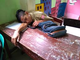 Sebanyak 62 Persen Anak Sekolah Disebut Alami Kurangan Tidur, Ini Bahayanya