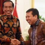 KPK Singgung Tema HUT RI ke-80 usai Setya Novanto Bebas Bersyarat dari Kasus Korupsi