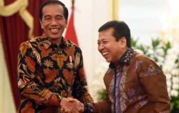 KPK Singgung Tema HUT RI ke-80 usai Setya Novanto Bebas Bersyarat dari Kasus Korupsi