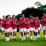 Skuad garuda Dapat Pengganti Kuwait yang Batalkan Sepihak FIFA Matchday
