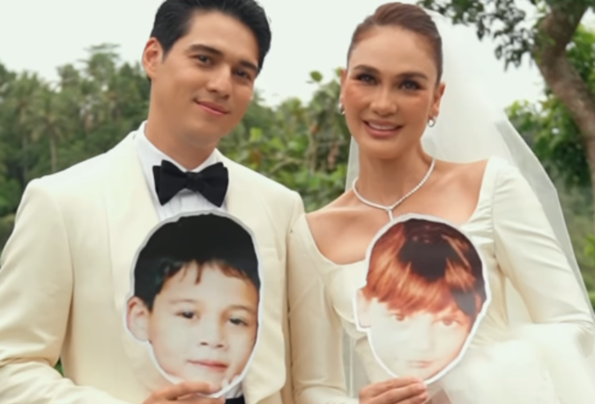 Souvenir Pernikahan Luna Maya Kembali Jadi Perhatian Netizen