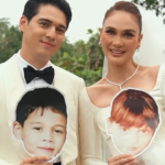 Souvenir Pernikahan Luna Maya Kembali Jadi Perhatian Netizen