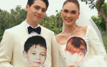 Souvenir Pernikahan Luna Maya Kembali Jadi Perhatian Netizen